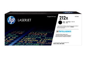 Toner HP W2120X, Black