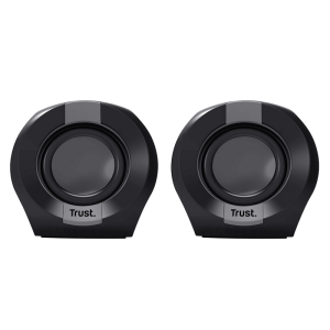 Boxe Trust Polo 2.0 cu fir, putere maxima 8W, audio