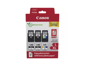 Cartus Canon 5224B015, Black, Cyan, Magenta, Yellow