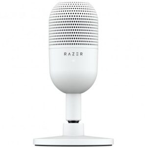 Microfon Razer Seiren V3 Chroma, tip Condenser, USB, LED backlight