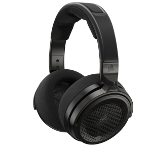 Casti Gaming Head-band CORSAIR VIRTUOSO PRO, Wired, Negru