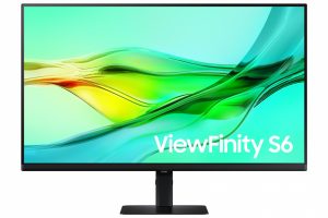 Monitor Samsung 32" LS32D600UAUXEN, Diagonal (inch): 32, Diagonal (cm): 81,