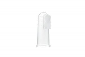 Periuta de dinti pentru deget din silicon U-GROW A-1050