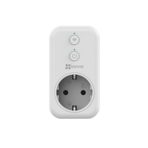 PRIZA INTELIGENTA EZVIZ T31,  Comunicare:  2.4 GHz (IEEE