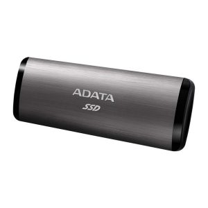 SSD extern ADATA SE760, 1 TB, USB 3.2 Gen 2,