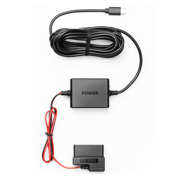 Incarcator Kit incarcator 70MAI Midrive-OBD02, 1 port, Negru