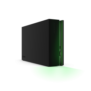 SSD extern SEAGATE Game Drive Hub for Xbox, 8 TB,
