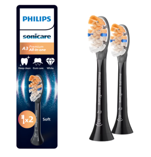 Rezerve PHILIPS Sonicare A3 Premium All in One HX9092/88, Pachet