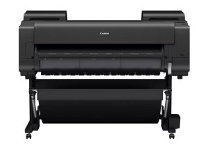 Plotter Canon imagePROGRAF PRO-4600, Dimesniune A0, 44", 12 culori, Rezoluţie