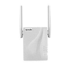 Range Extender Tenda A15, Gigabit, Dual-band, WI-FI
