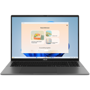 Laptop Consumer ASUS Vivobook S16 M3607HA-RP007, cu procesor AMD Ryzen