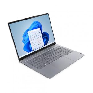 Laptop SMB Lenovo ThinkBook 14 G8 IAL, cu procesor Intel