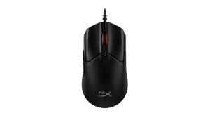 Mouse Gaming HyperX Pulsefire Haste 2, 26000 dpi, Negru