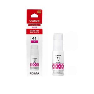 Cartus CANON GI-41 M, Magenta