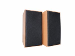 Boxa Serioux, 2.0 SoundBoost 2000C, 6W, frecvența raspuns: 100Hz- 18KHZ,raport