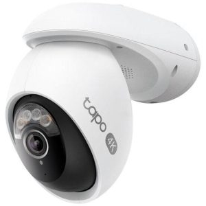 Camera Wi-Fi Outdoor TP Link, senzor 1/27" Progressive Scan CMOS