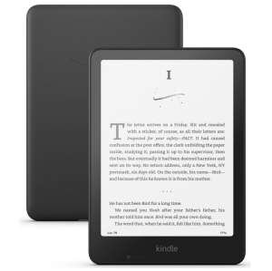 Amazon Kindle Paperwhite 2024 7" 16GB Fără reclame Black