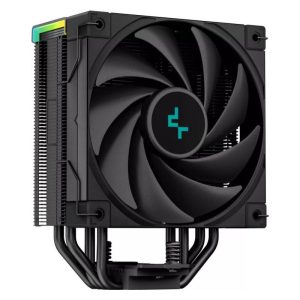 Cooler Procesor DEEPCOOL AK400 DIGITAL, Aer, 12 cm