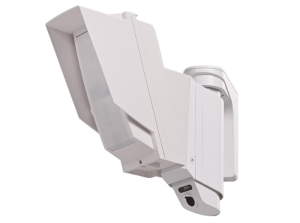 Detector de miscare pentru exterior Optex HX-80(C); arie de acoperire 