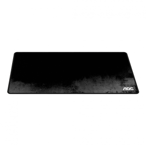 Mousepad Gaming AOC MM300XL, 420 x 900 mm, Negru