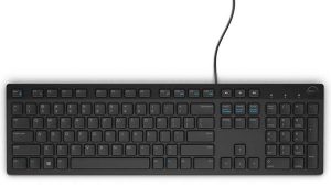 Tastatura Dell KB216, USB, negru