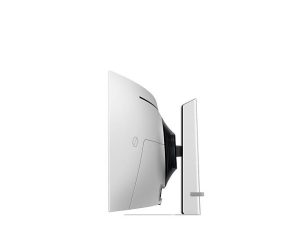 Monitor Samsung 49" LS49DG910SUXEN, Curvature: 1800R, Diagonal (inch): 49, Diagonal