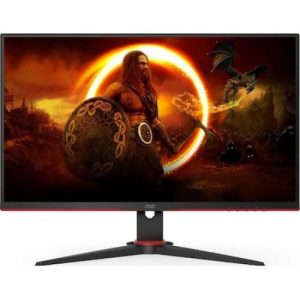 Monitor Gaming AOC 27G2SAE/BK, 27", 1920 x 1080 pixeli, Black,