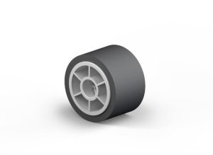 EPSON Paper Feed Roller for Paper Tray (AMC 4000/50/60) (100.000