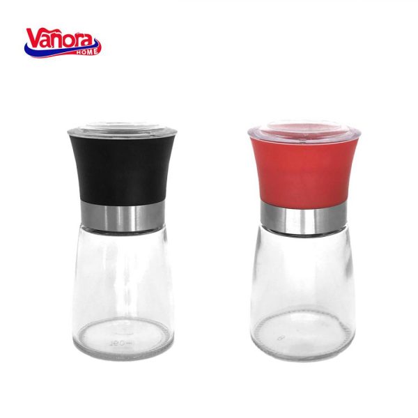 RASNITA CERAMICA SARE&PIPER 13.5CM, VANORA HOME (mix 2 culori in