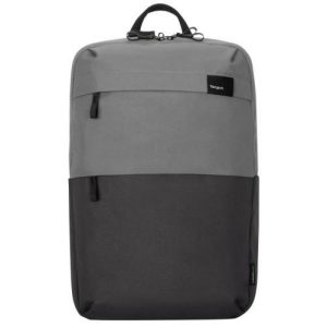 Rucsac laptop Targus Sagano EcoSmart, negru, 999 luni Garantie
