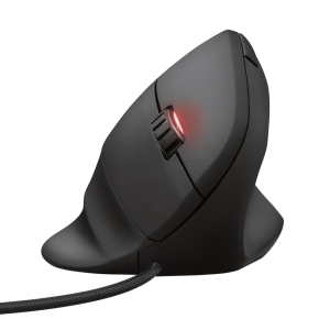 Mouse Gaming Trust GXT 144 Rexx, 10000 dpi, negru
