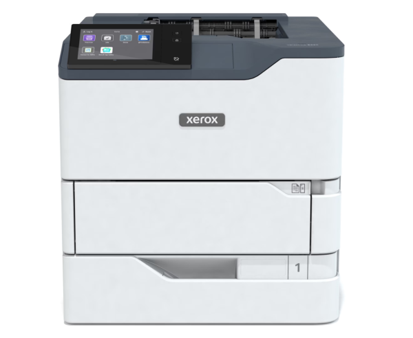 Imprimanta Laser Xerox VersaLink B620, Monocrom, format A4, USB/LAN