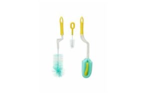 Set perii biberoane UGU235-BB, U-Grow