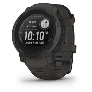 Smartwatch Garmin Instinct 2, 45mm, Grey