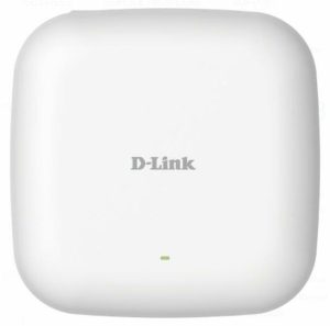 Access point D-Link DAP-X2850, Poe, Dual-band, WiFi 6 - AX