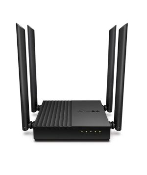 Router wireless TP-LINK ARCHER A64, WIFI 5, Dual Band