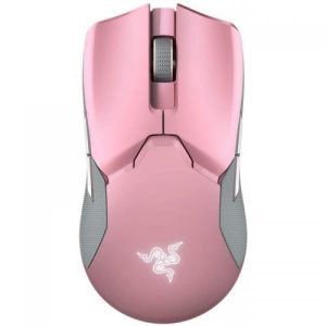 Mouse Gaming Wireless Razer Viper Ultimate, 20000 dpi, Roz