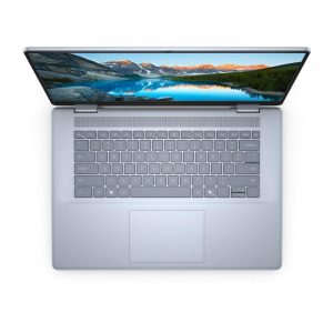 Laptop Gaming Dell Inspiron 16 7640 Plus, cu procesor Intel