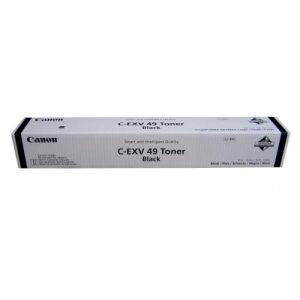 Toner Canon EXV49B, Black