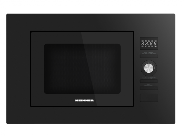CUPTOR CU MICROUNDE HEINNER HMW-MDBI20GDBK