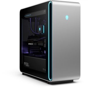 Desktop Gaming Dell Alienware Area-51 AAT2250 cu procesor Intel Core