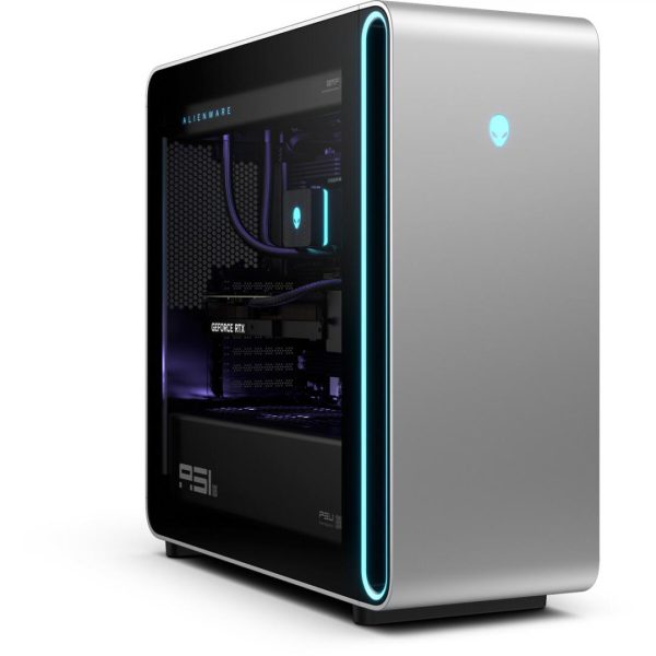 Desktop Gaming Dell Alienware Area-51 AAT2250 cu procesor Intel Core