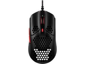 Mouse Gaming Wireless HyperX Pulsefire Haste, 16000 dpi, Multicolor