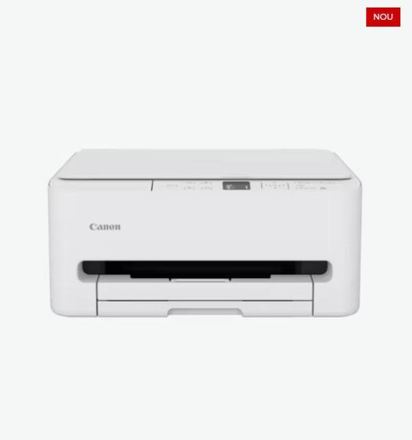Multifunctional inkjet Canon PIXMA TS6550i, format A4, Color, Duplex, USB