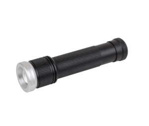 Lanterna LED de mana Ledvance Tactical, 15W, 1400 lm, zoom,