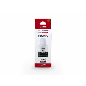 Cartus Canon GI-40, Black