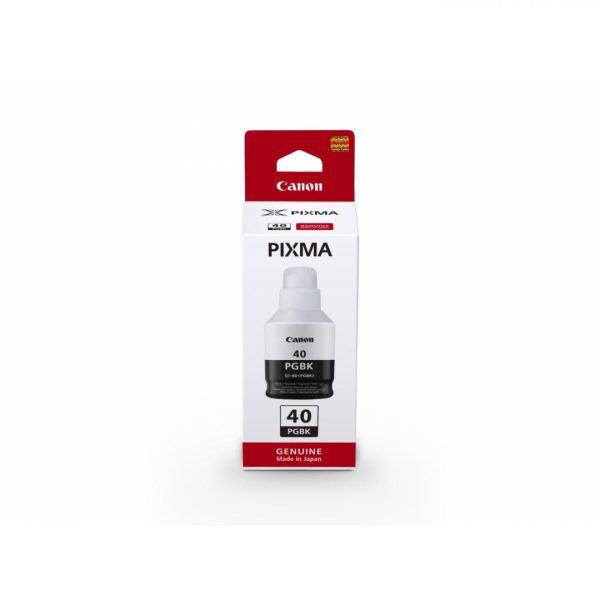 Cartus Canon GI-40, Black