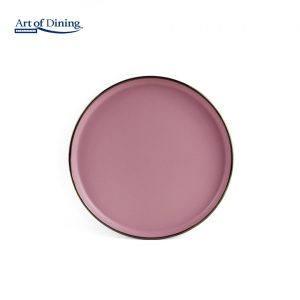 FARFURIE DESERT CERAMICA 20 CM, JOICY, ART OF DINING BY