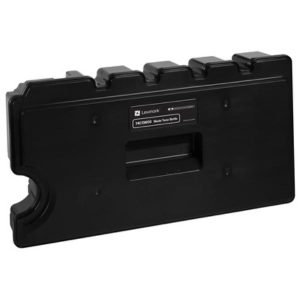 Waste toner Lexmark 74C0W00, 90K, Compatibil cu C4150 / CS720de