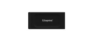 SSD extern KINGSTON XS1000, 1 TB, USB 3.2 Gen 2,
